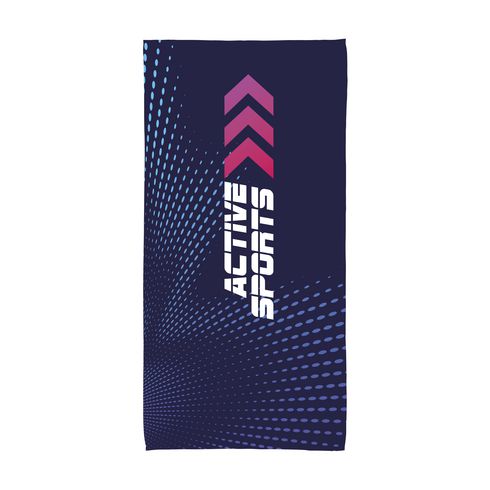 Promo ShowerTowel