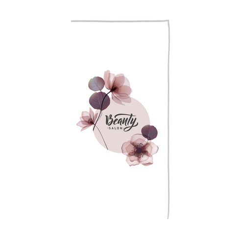 Promo ShowerTowel