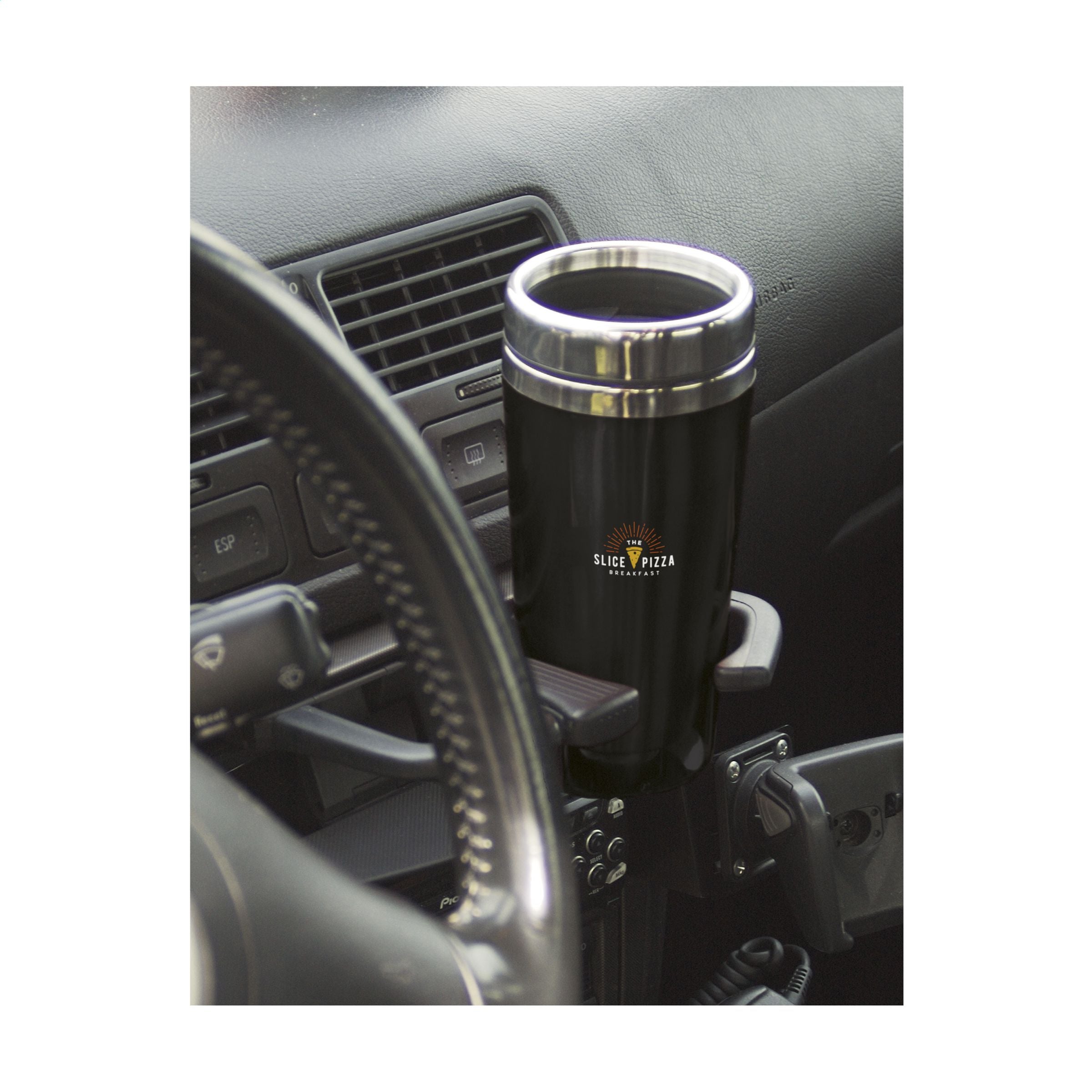 Shiny Double Thermal Cup 500ml