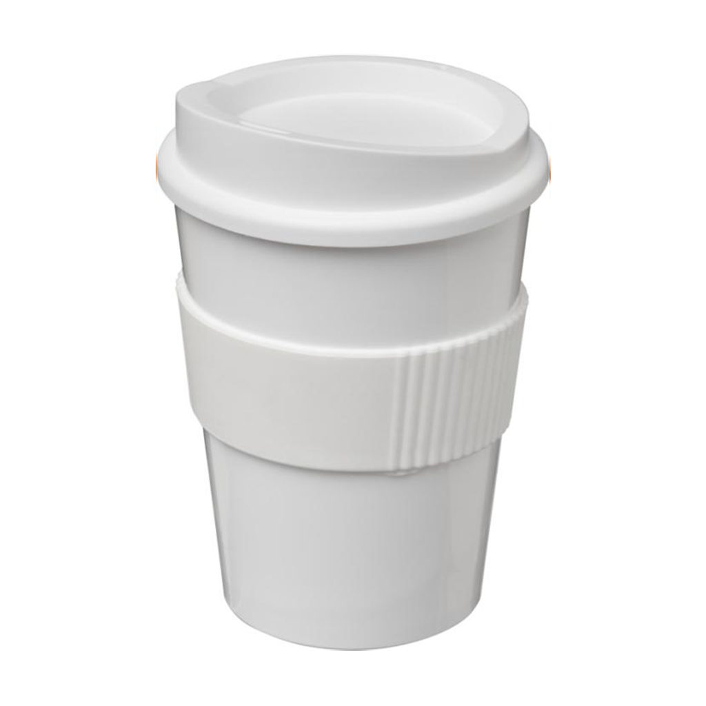 Mix & Match Americano® Medio 300 ml Grip Tumbler - From £2.60