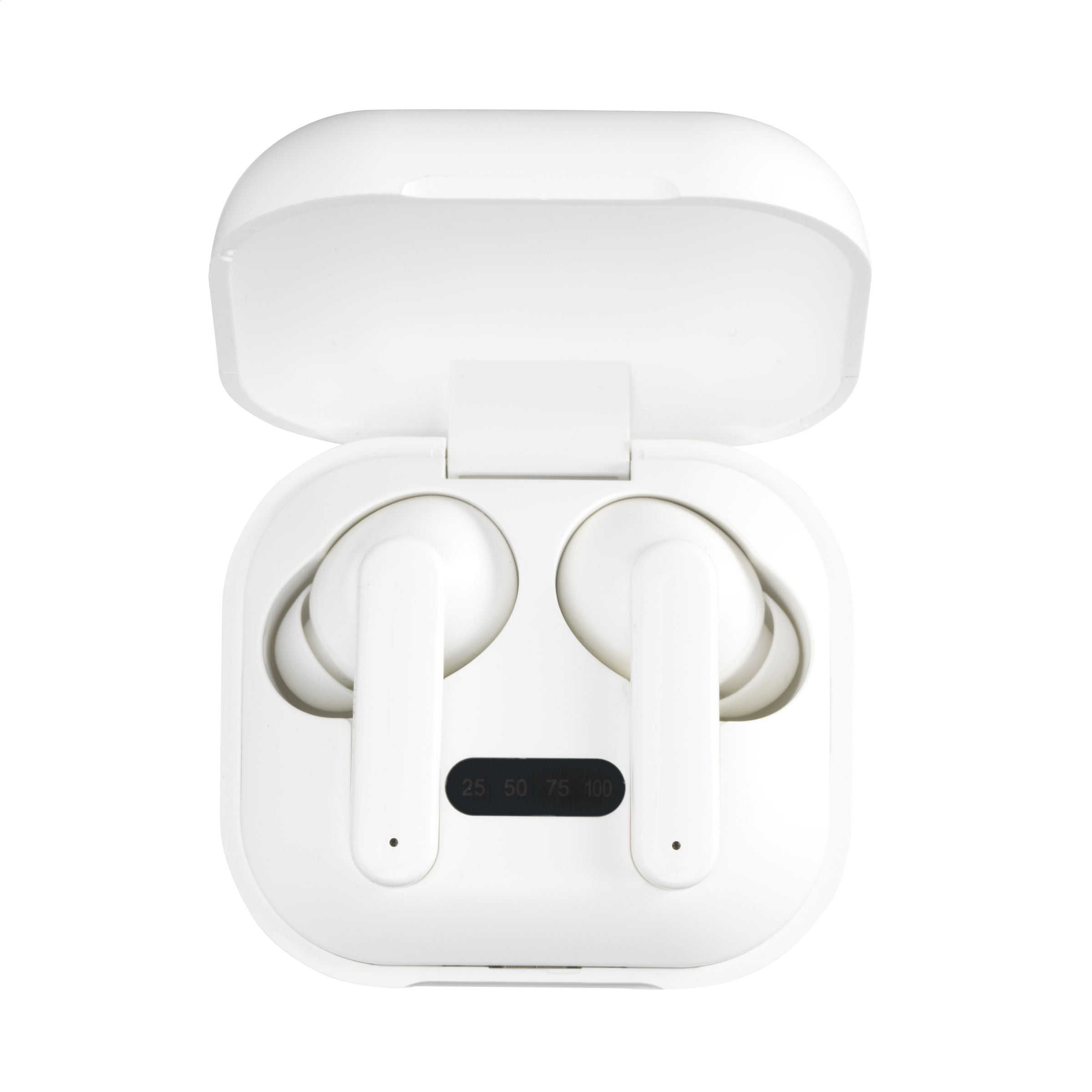 Aron TWS Wireless Earbuds in Charging Case - From £17.00