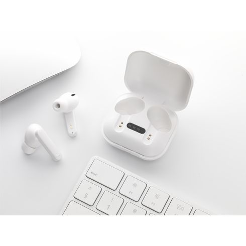 Aron TWS Wireless Earbuds in Charging Case - From £17.00
