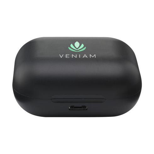 Aron TWS Wireless Earbuds in Charging Case - From £17.00