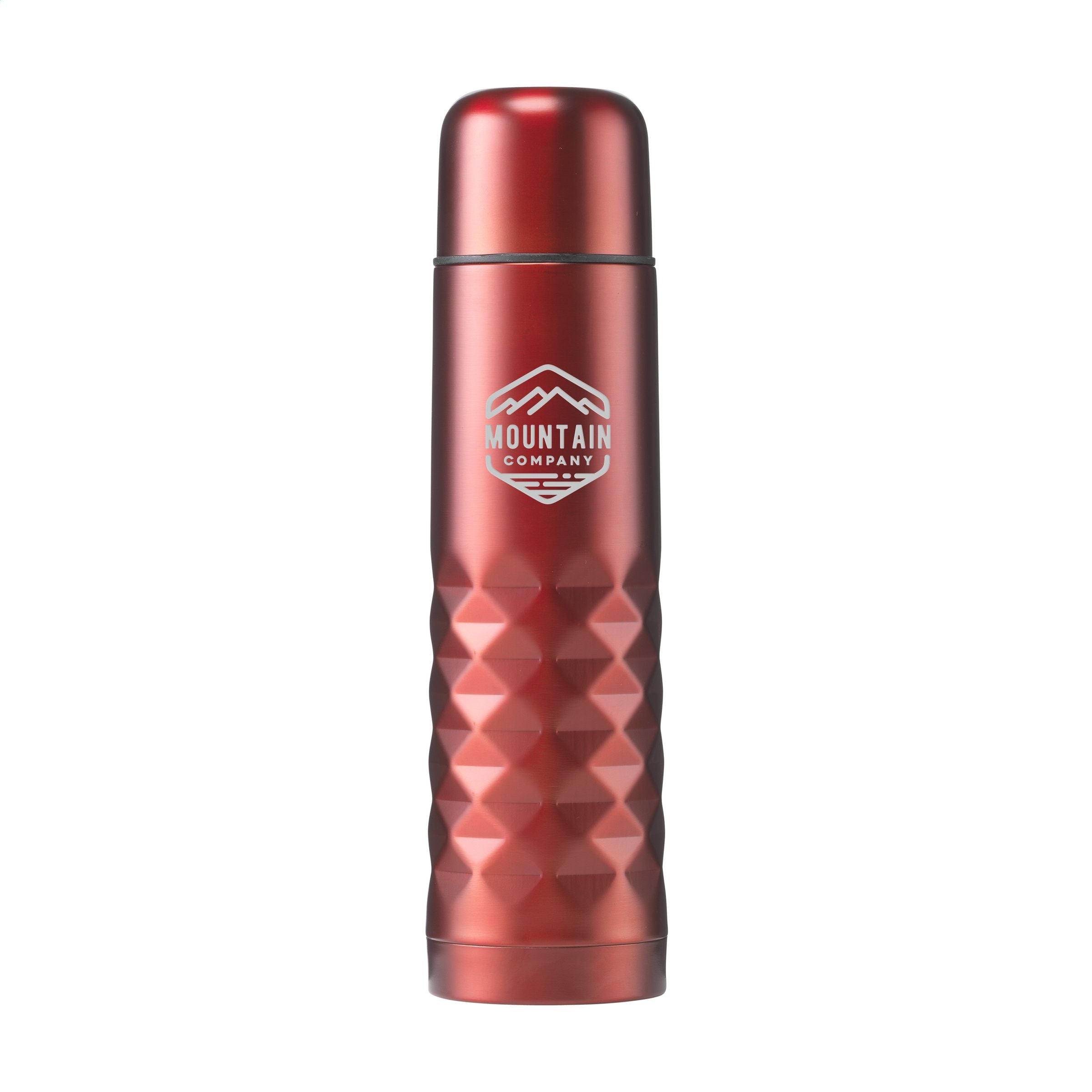 Graphic Thermal Flask 500ml