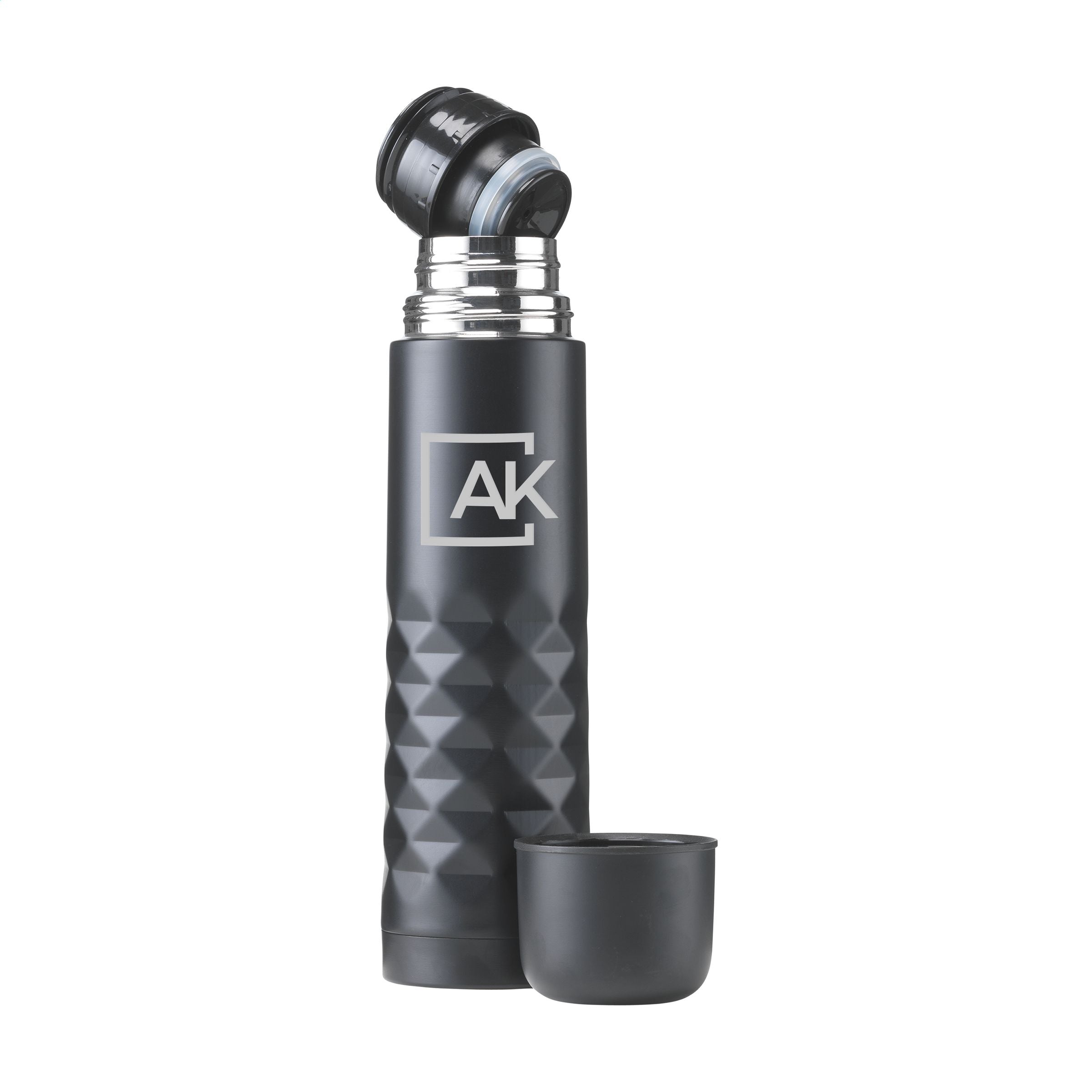 Graphic Thermal Flask 500ml
