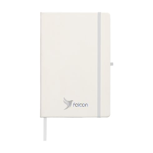 Porta RPET Notebook A5