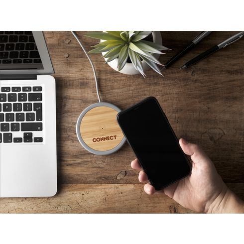 Lidos Stone ECO 10W Wireless Charger