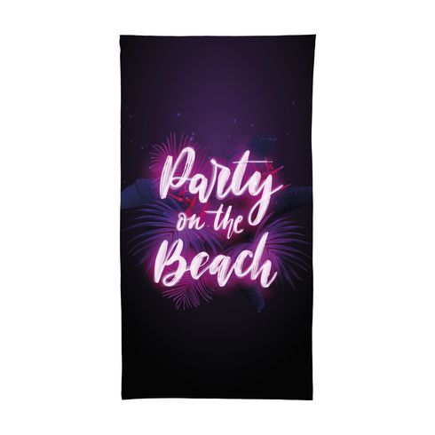 Promo BeachTowel