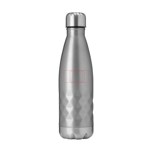 Topflask Graphic 500 ml Water Bottle - From £8
