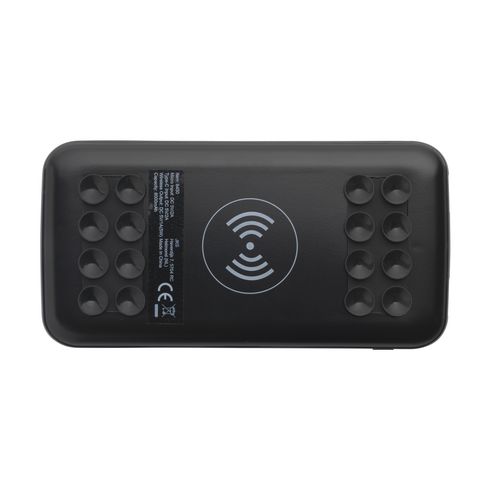 Illuminate 8000 Wireless Charger Light Up