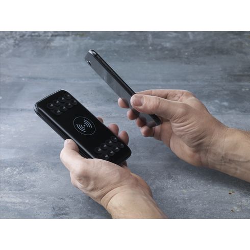 Illuminate 8000 Wireless Charger Light Up