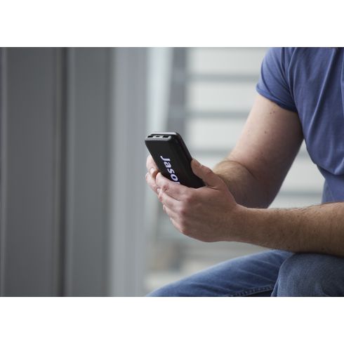 Illuminate 8000 Wireless Charger Light Up