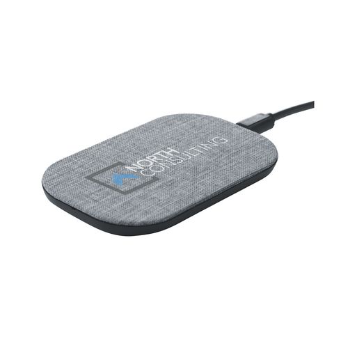 Paxton RPET wireless charger 10W