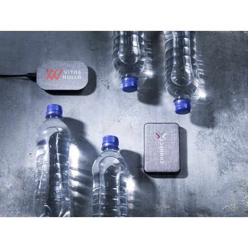 Paxton RPET wireless charger 10W