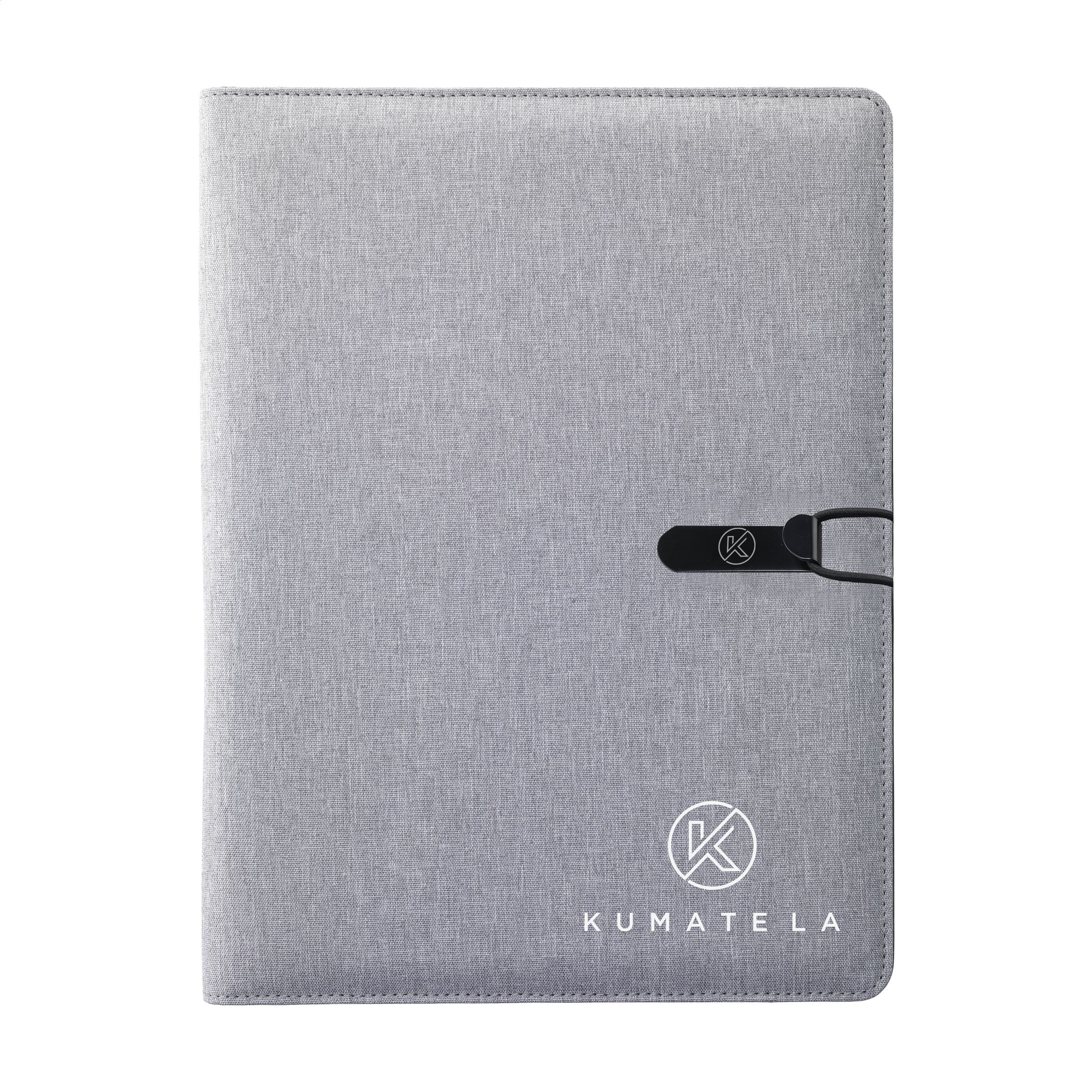 Quest Portfolio RPET A4 document folder