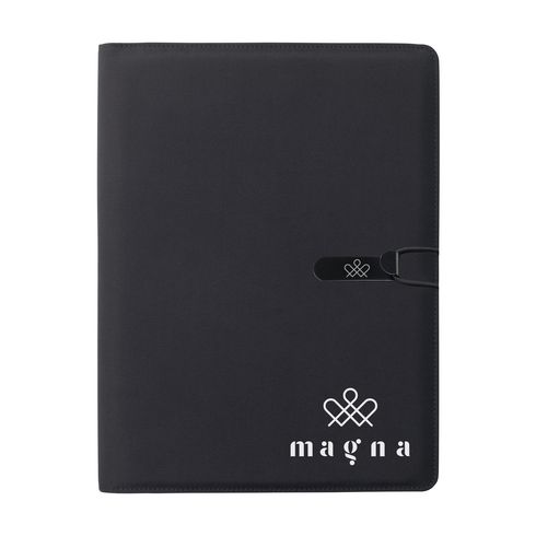 Quest Portfolio RPET A4 document folder