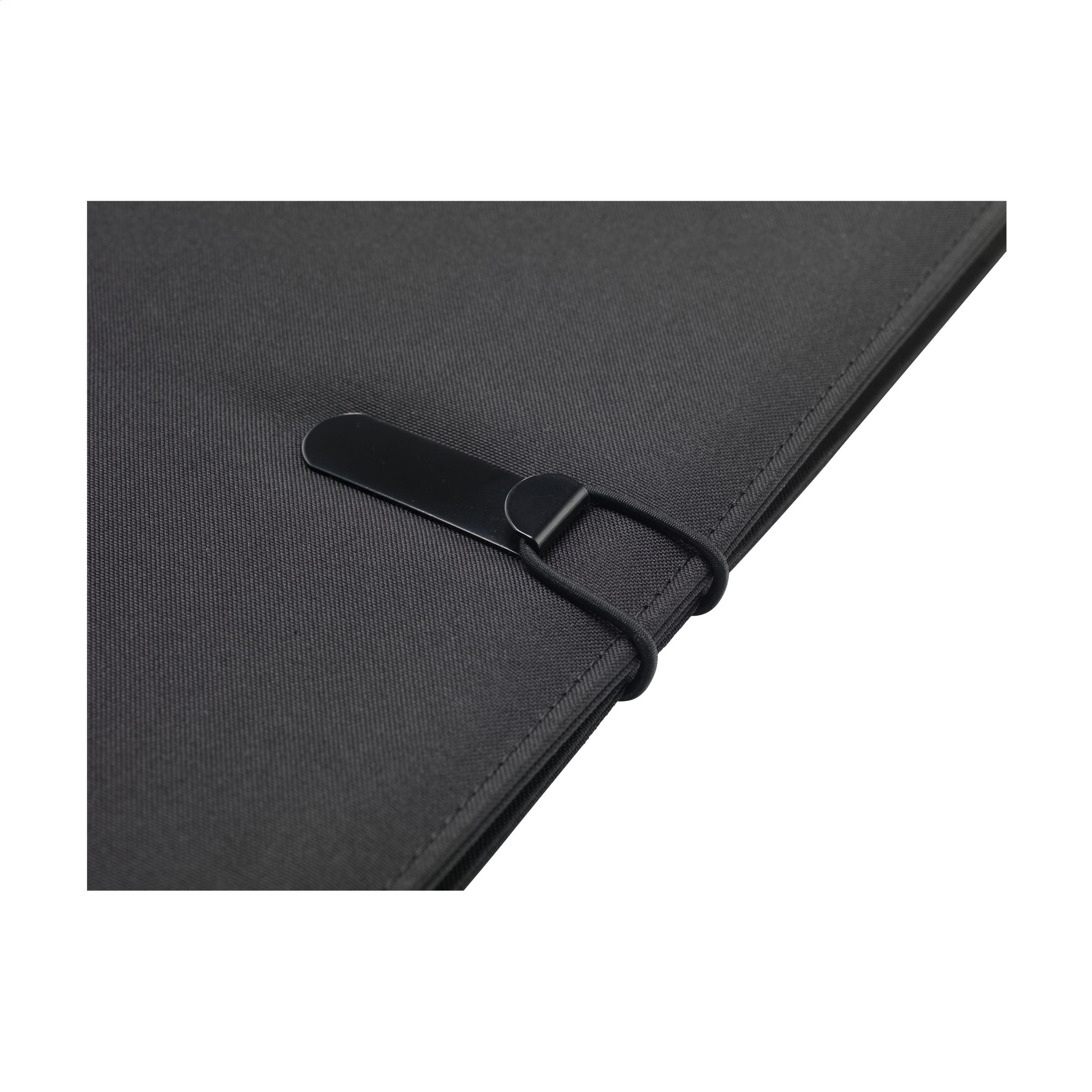 Quest Portfolio RPET A4 document folder