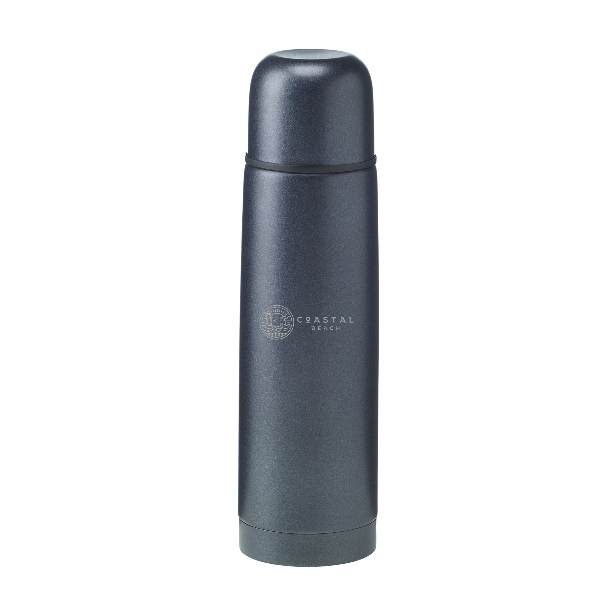 Frosted 500ml Thermal Flask