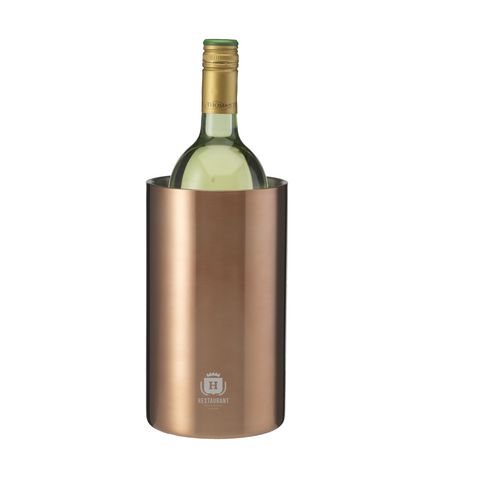 CoolSteel wine cooler