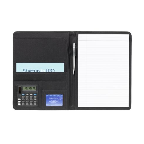 Alpha A4 Document Folder