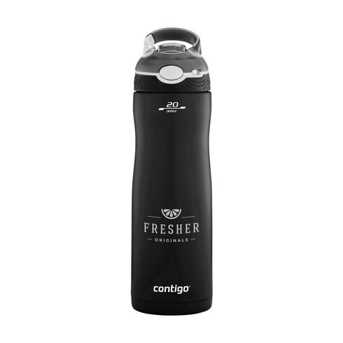 Contigo® Ashland Chill Colour 590 ml drinking bottle - Box of 8