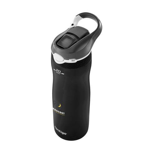 Contigo® Ashland Chill Colour 590 ml drinking bottle - Box of 8