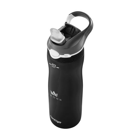 Contigo® Ashland Chill Colour 590 ml drinking bottle - Box of 8