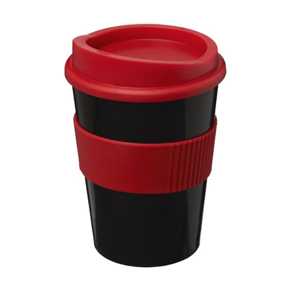 Mix & Match Americano® Medio 300 ml Grip Tumbler - From £2.60
