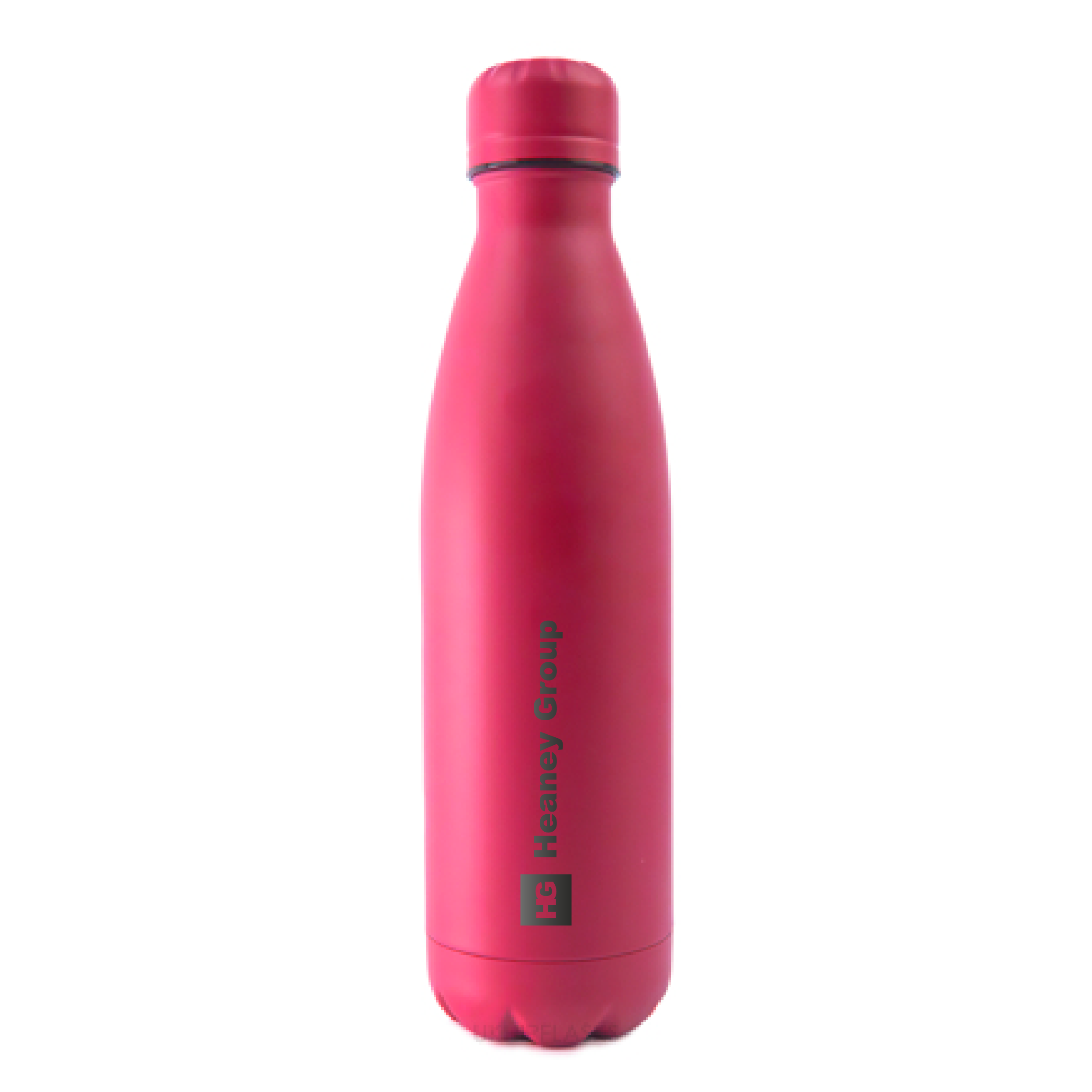 Core Laser Engraved Bottle
