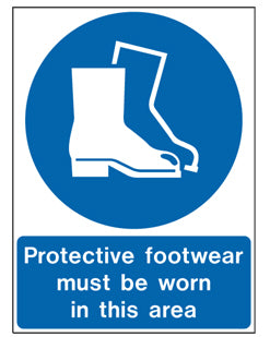 Construction - Protective Footwear