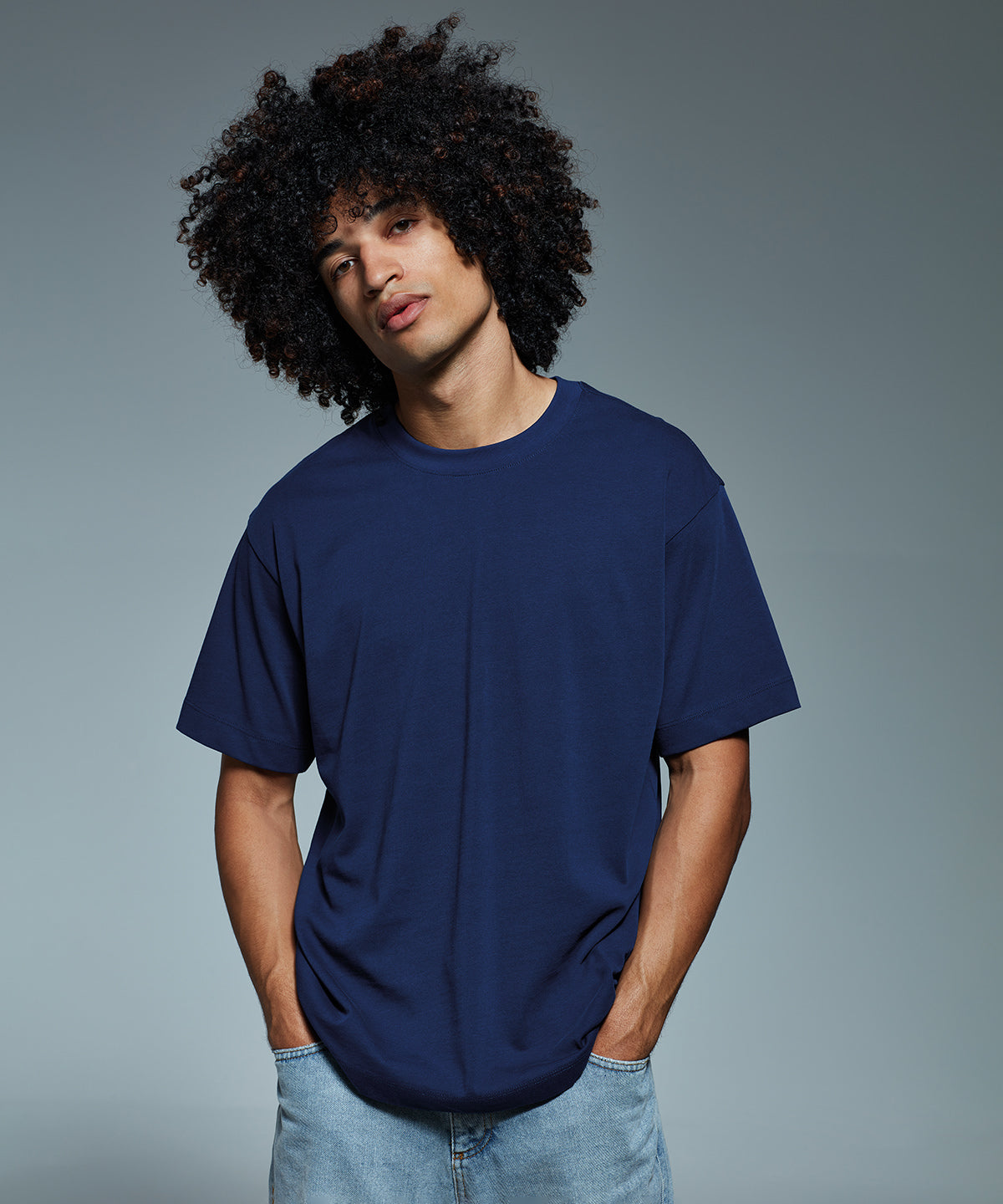 Anthem heavyweight t-shirt