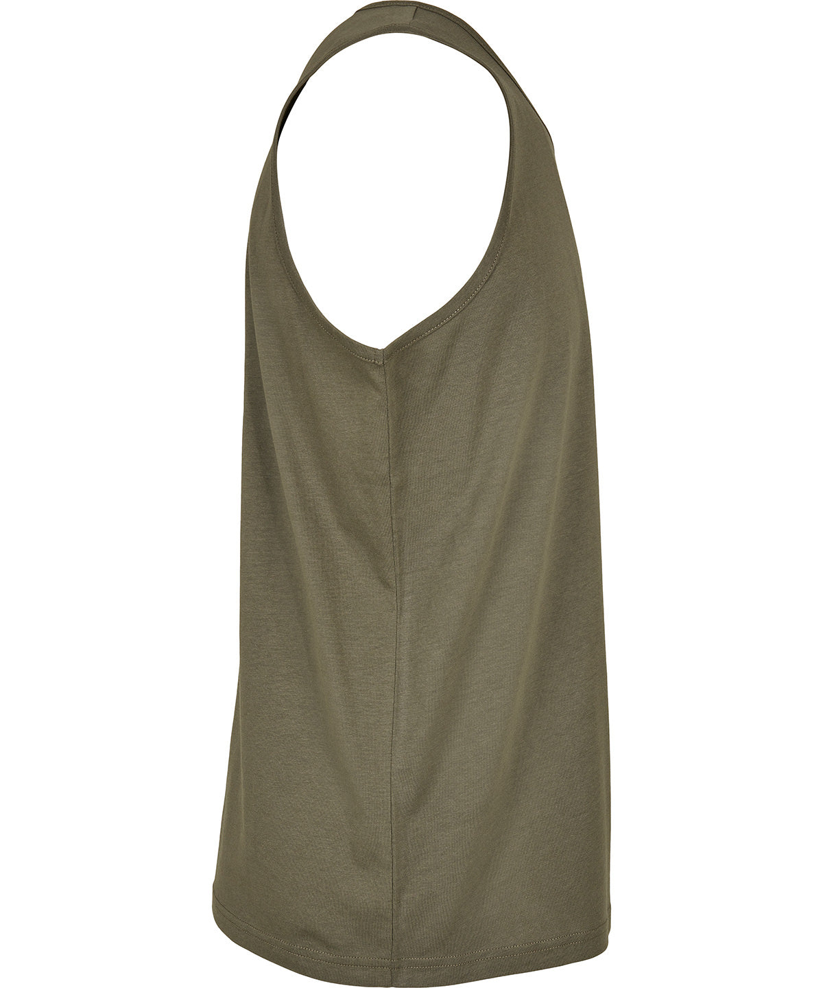 Basic Tank