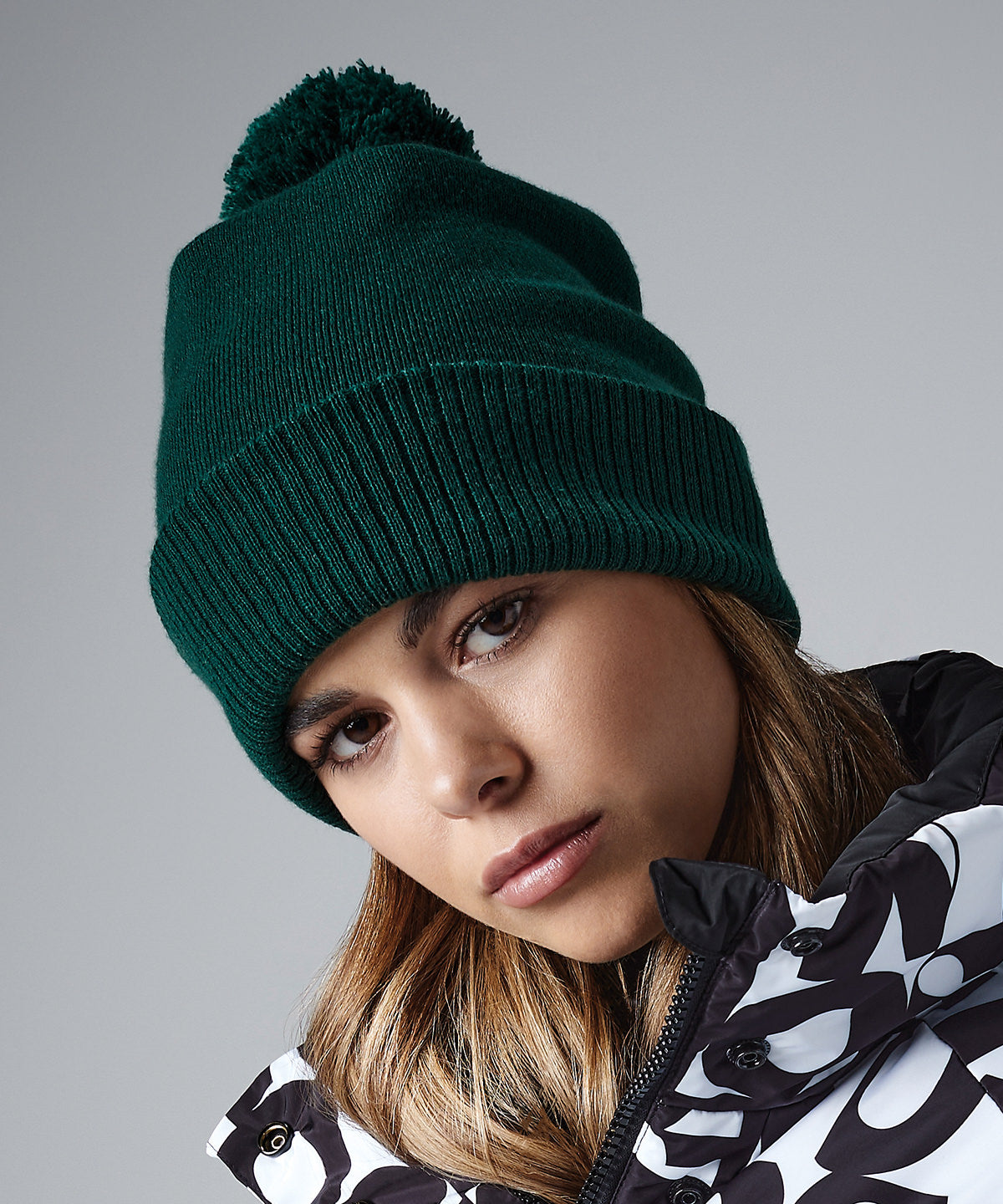 Thermal Snowstar® beanie