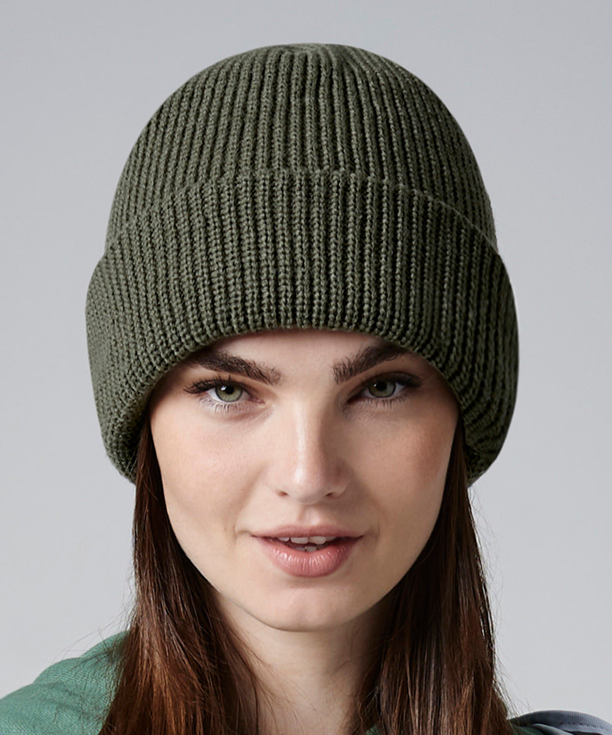 Water-repellent Elements Beanie