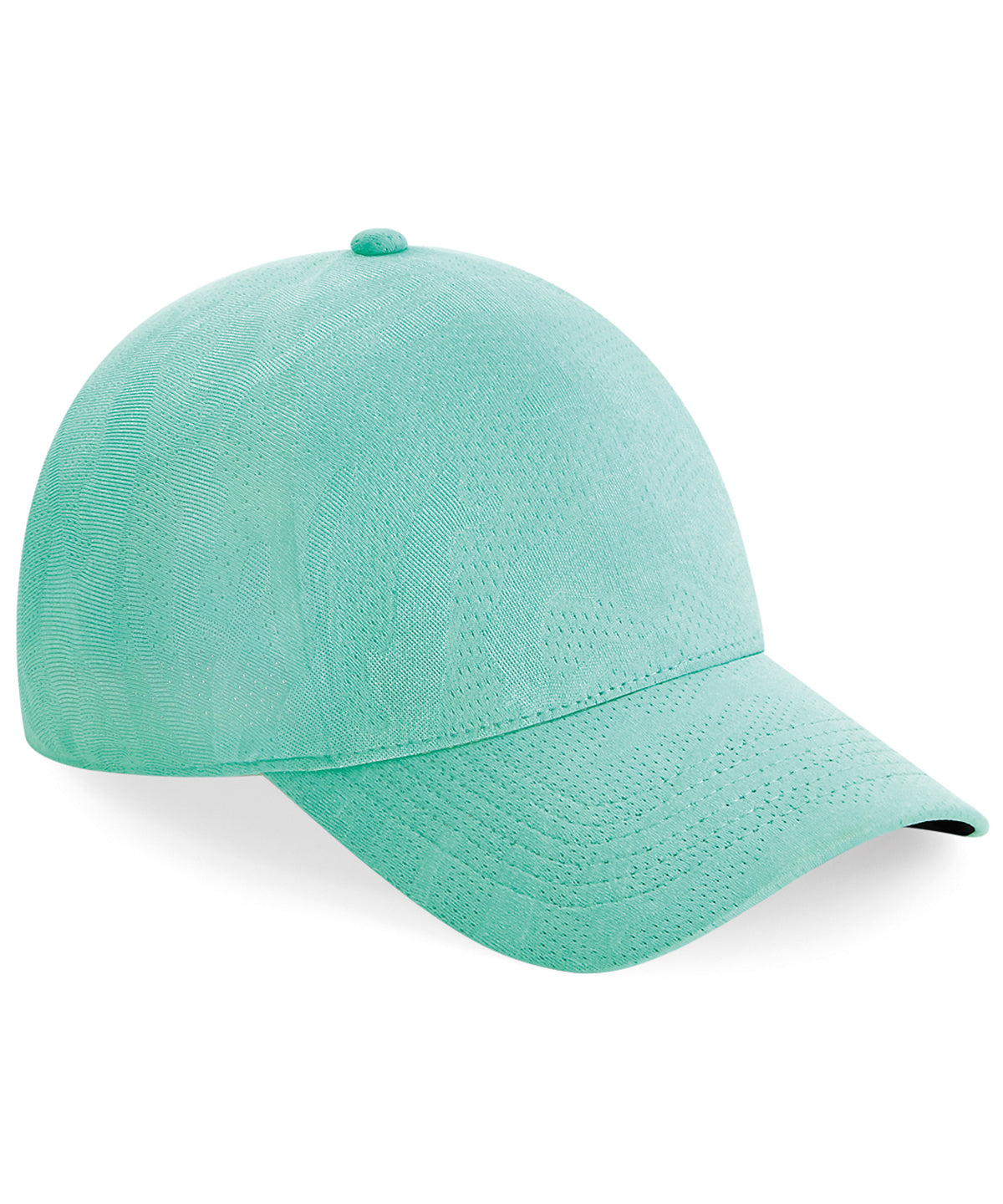 Seamless performance cap