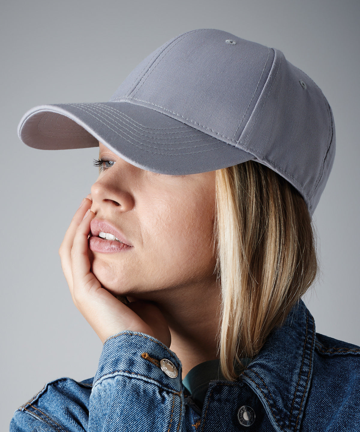 Urbanwear 6-panel cap