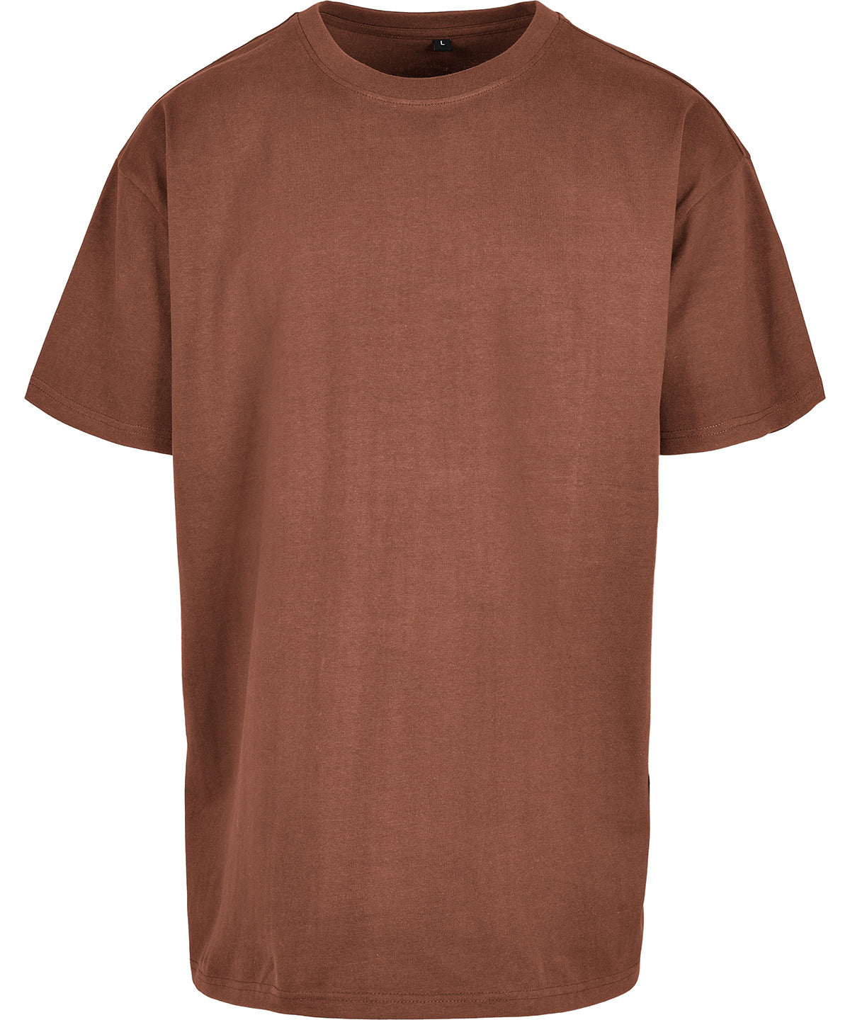 Heavy oversized tee