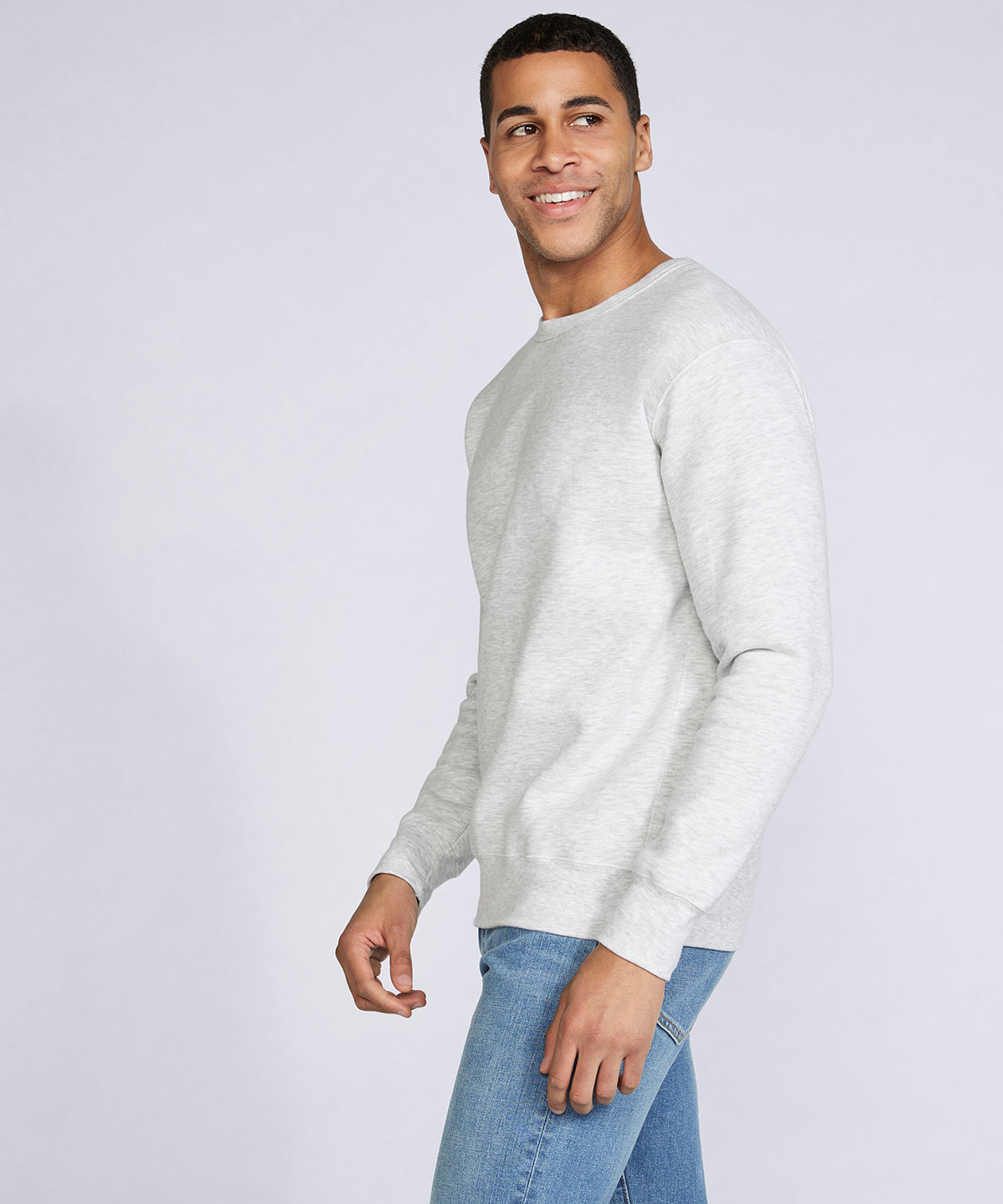 Hammer™ adult crew sweatshirt