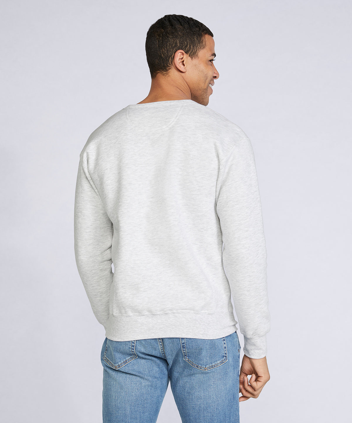 Hammer™ adult crew sweatshirt