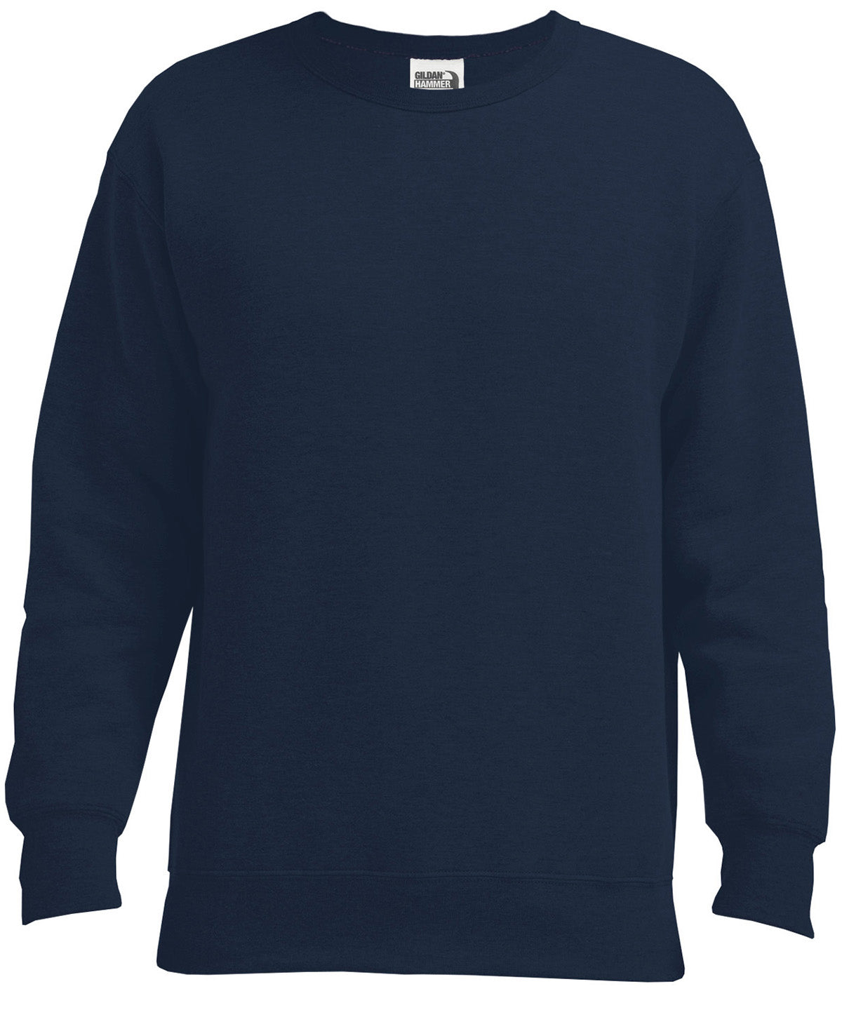 Hammer™ adult crew sweatshirt