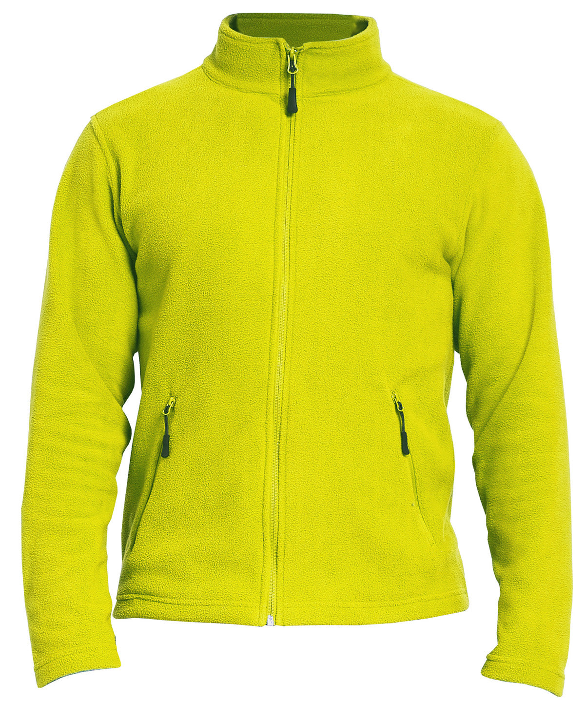 Hammer™ unisex microfleece jacket