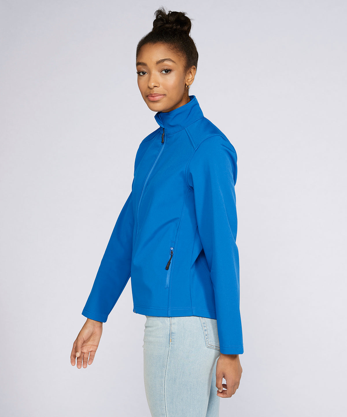 Women's Hammer™ softshell jacket