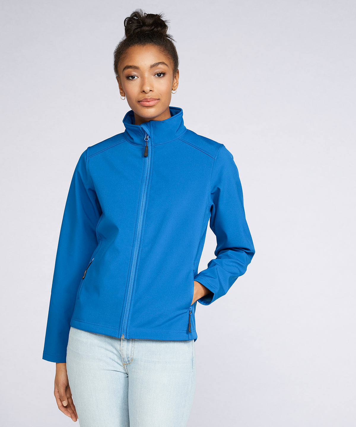 Women's Hammer™ softshell jacket