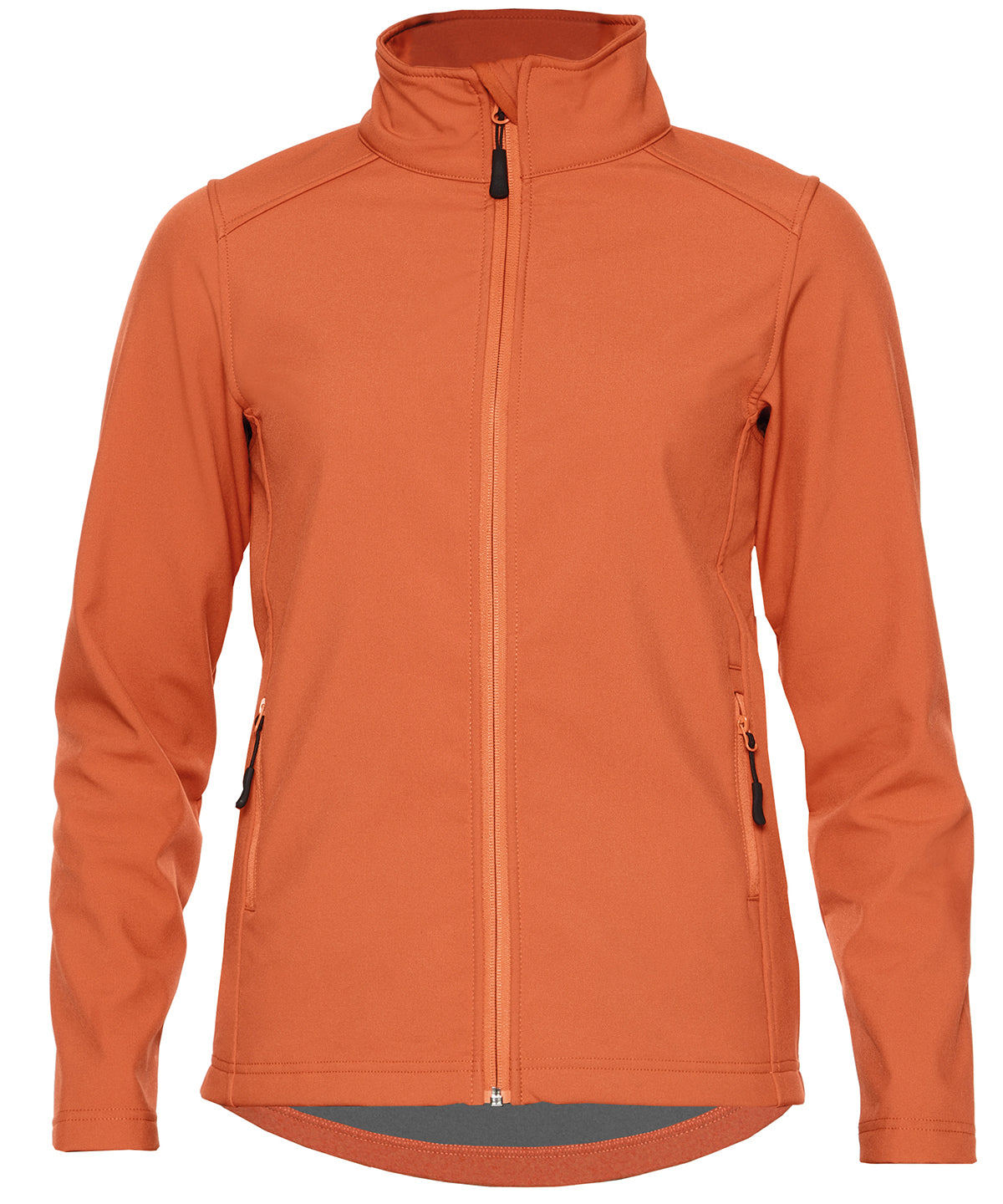 Women's Hammer™ softshell jacket