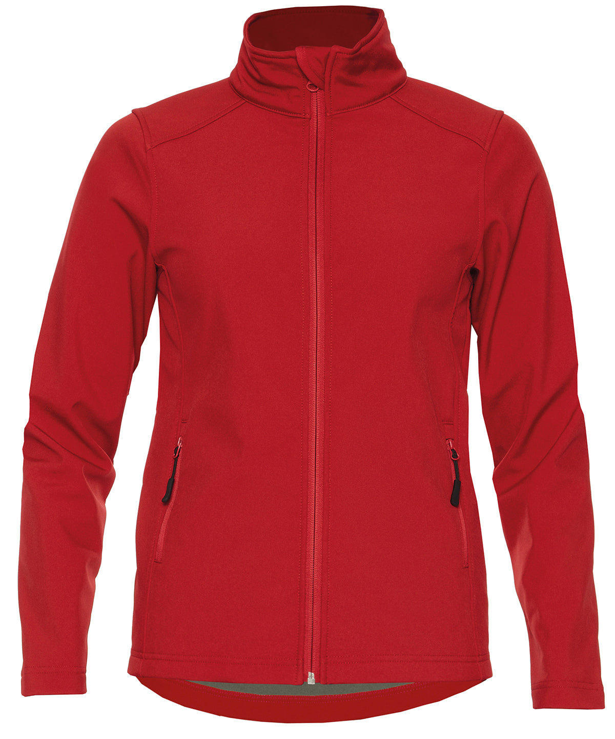 Women's Hammer™ softshell jacket