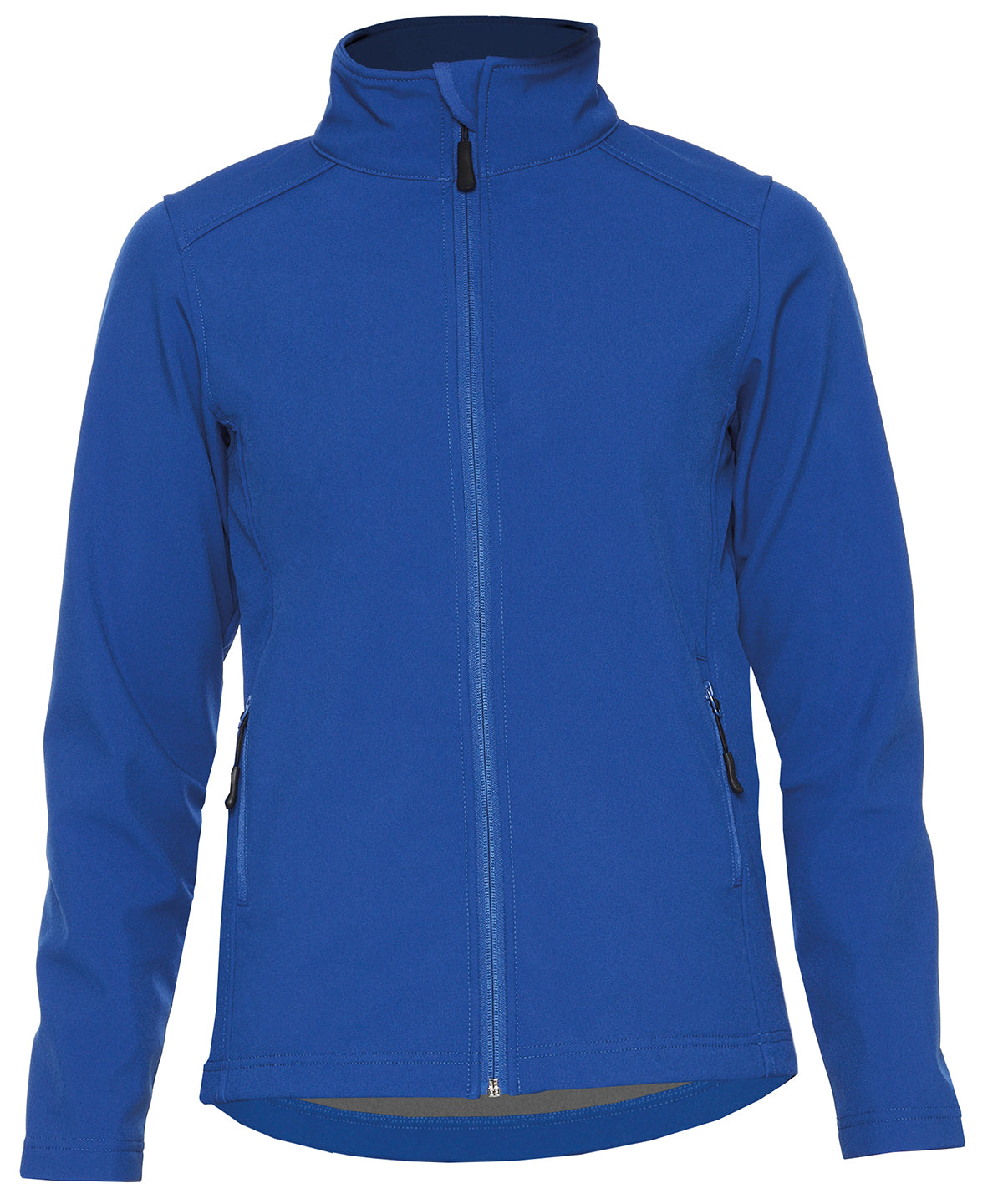 Women's Hammer™ softshell jacket