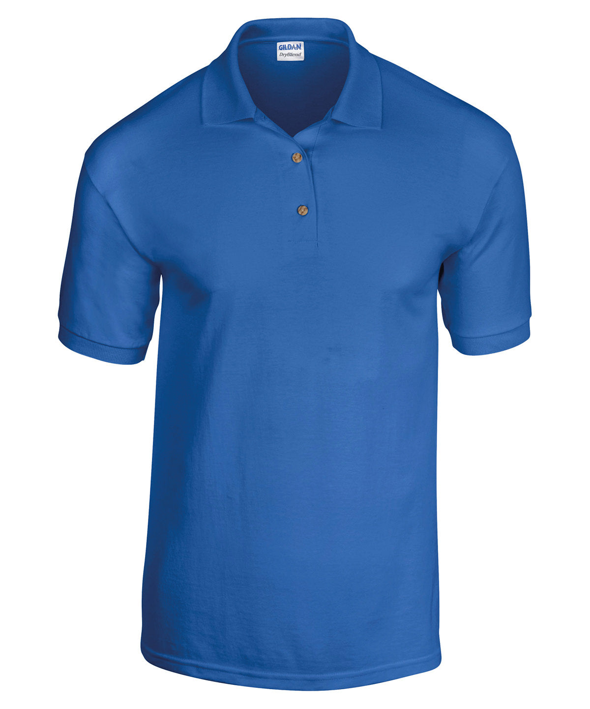 Kids DryBlend® Jersey knit polo