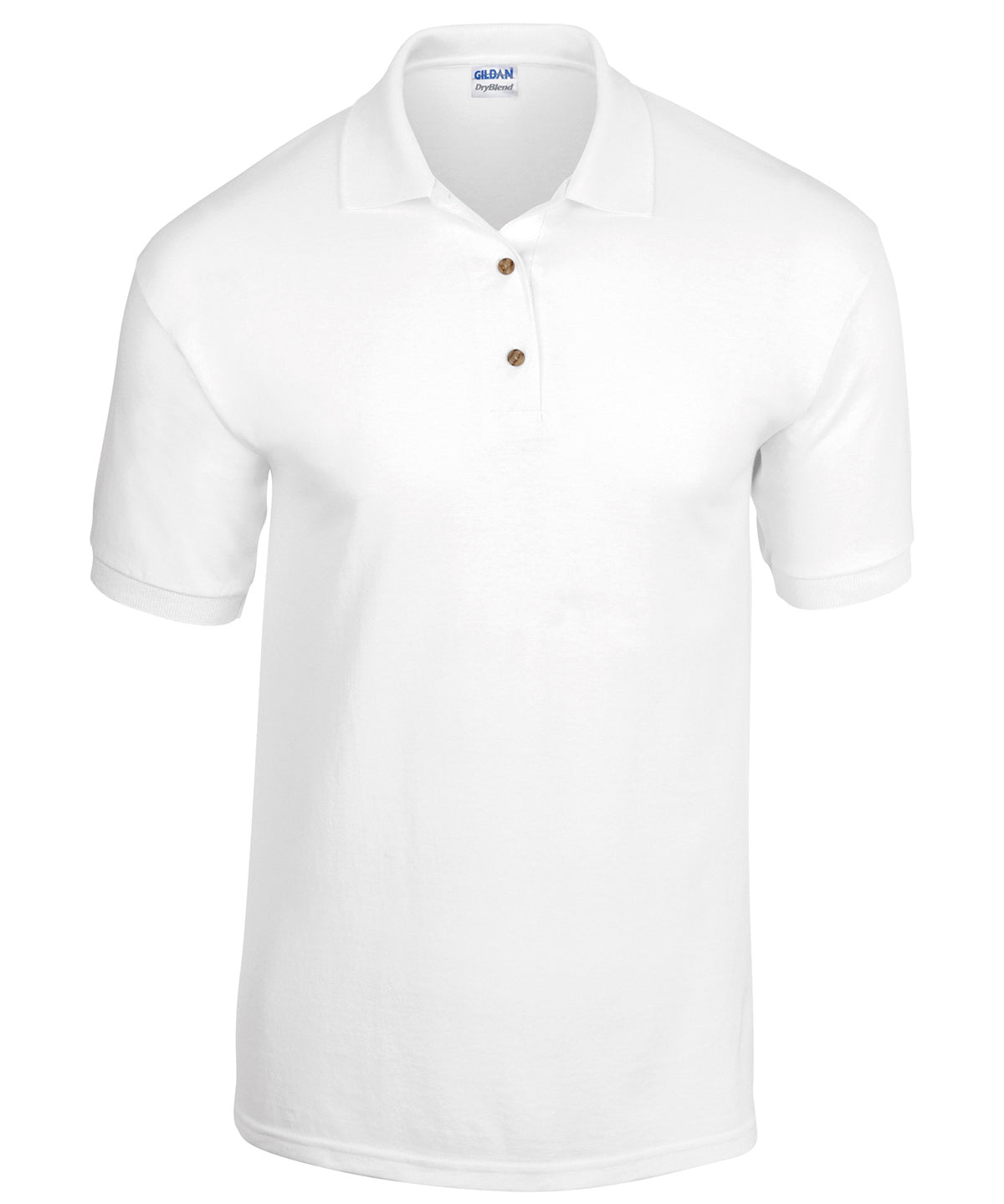 Kids DryBlend® Jersey knit polo