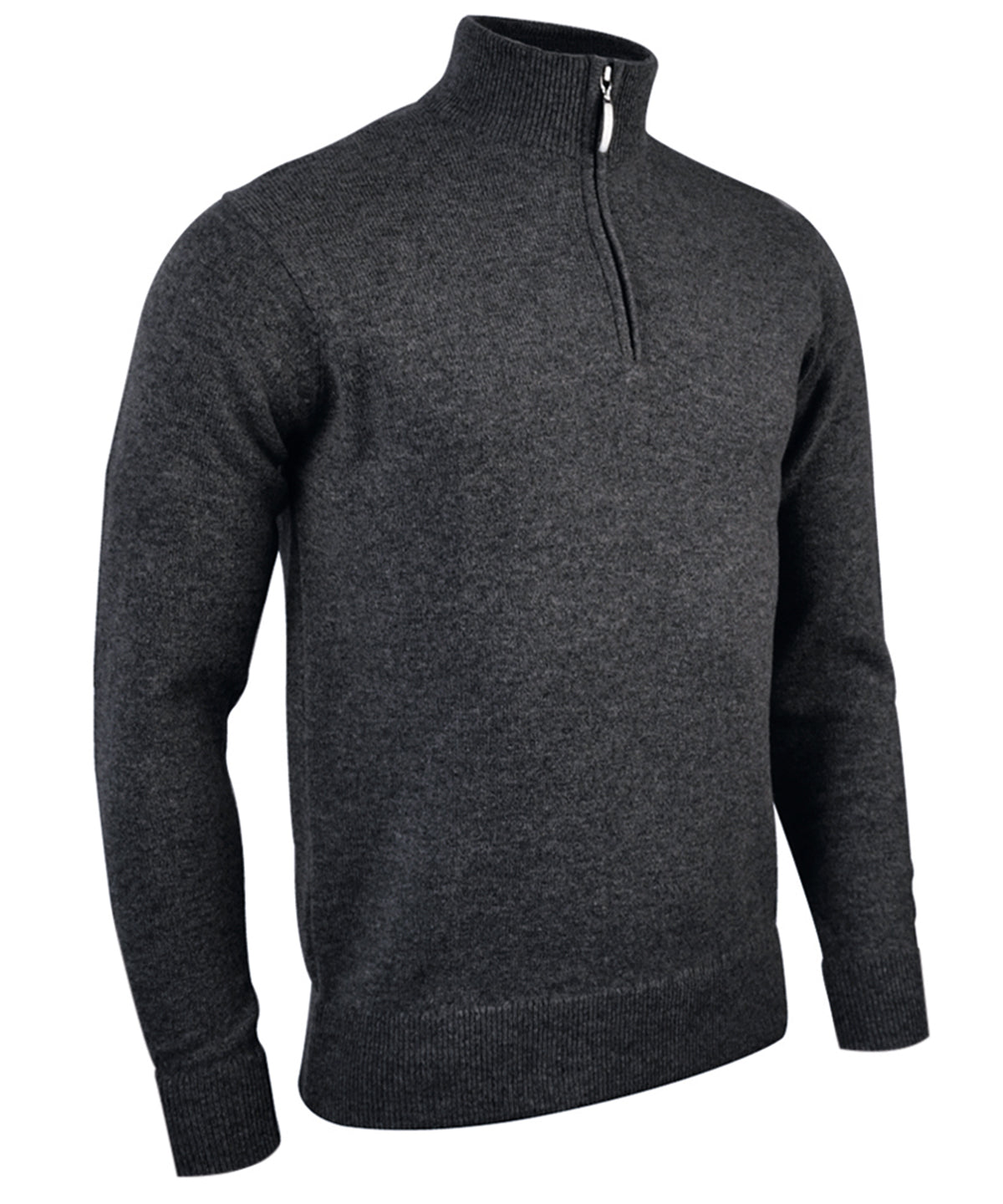 Glenmuir Lambswool Sweater