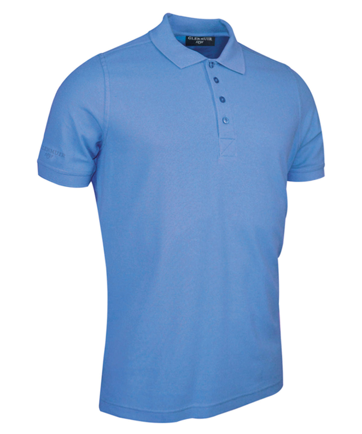 Glenmuir Kinloch Piqué Polo Shirt